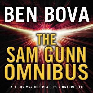 The Sam Gunn Omnibus