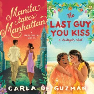 Manila Takes Manhattan The Last Guy..., Carla de Guzman