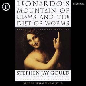 Leonardos Mountain of Clams and the ..., Stephen Gould