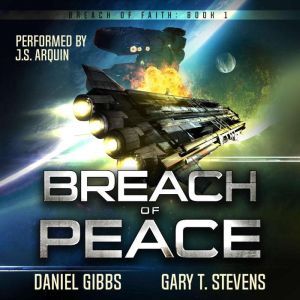 Breach of Peace, Daniel Gibbs