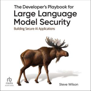 The Developers Playbook for Large La..., Steve Wilson