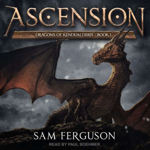 Ascension, Sam Ferguson