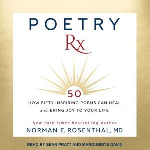 Poetry RX, M.D. Rosenthal