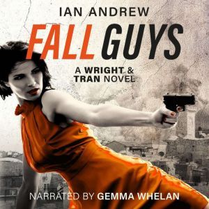 Fall Guys, Ian Andrew