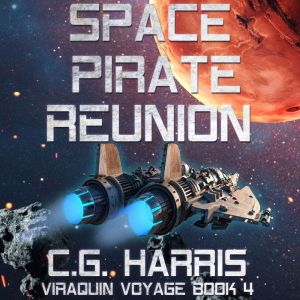 Space Pirate Reunion
