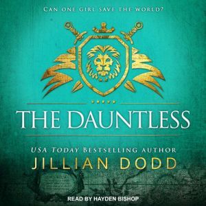 The Dauntless, Jillian Dodd
