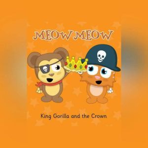 King Gorilla and the Crown, Eddie Broom