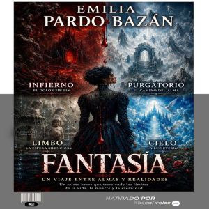 Fantasia, Emilia Pardo Bazan