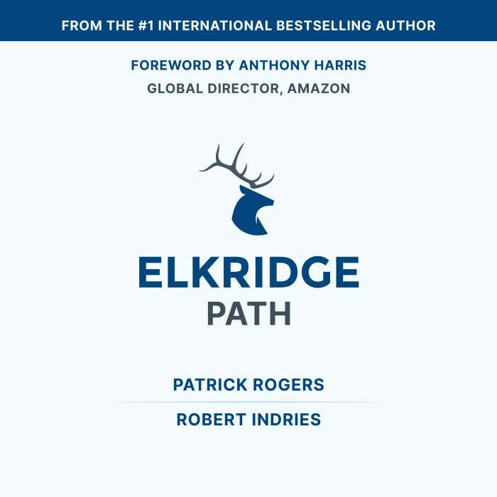 Elkridge Path, Patrick Rogers