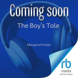 The Boys Tale, Margaret Frazer