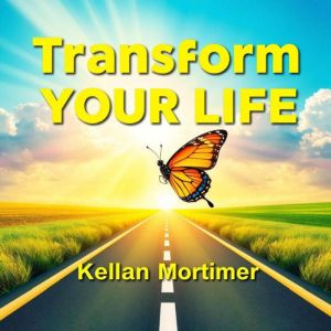 Transform Your Life: Secrets to Unleash Your Inner Power: "Unlock your potential! Discover the life-changing audio lessons tha