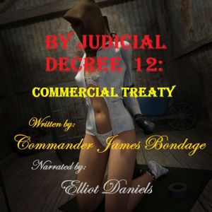 By Judicial Decree 12: Commercial Treaty