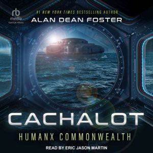 Cachalot, Alan Dean Foster