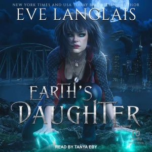 Earth's Daughter, Eve Langlais