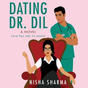 Dating Dr. Dil, Nisha Sharma