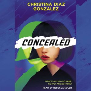 Concealed, Christina Diaz Gonzalez