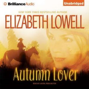 Autumn Lover, Elizabeth Lowell