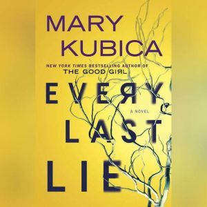 Every Last Lie, Mary Kubica