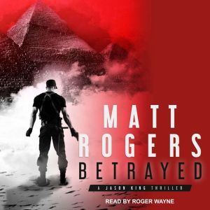 Betrayed, Matt Rogers