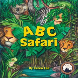 ABC Safari, Karen Lee