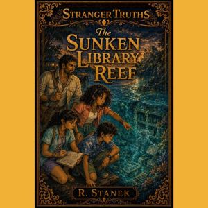 Stranger Truths 10 The Sunken Libra..., R. Stanek