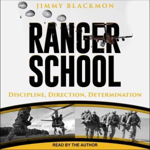 Ranger School, Jimmy Blackmon