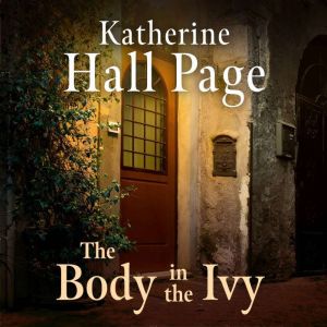 The Body in the Ivy