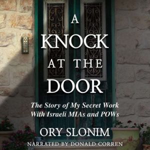 A Knock at the Door, Ory Slonim