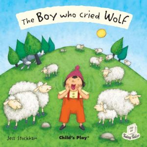 The Boy Who Cried Wolf, Jess Stockham