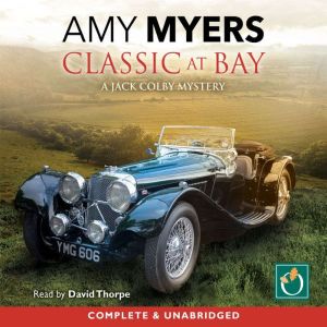 Classic at Bay, Amy Myers