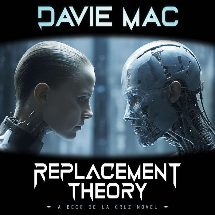Replacement Theory, Davie Mac