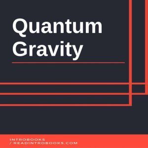 Quantum Gravity, Introbooks Team