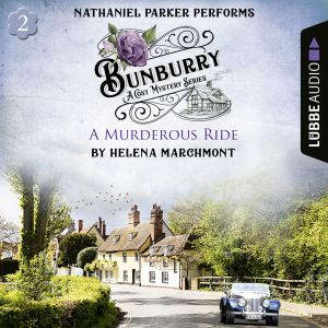 A Murderous Ride Bunburry A Cosy ..., Helena Marchmont