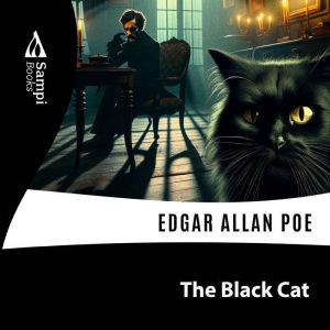 The Black Cat, Sampi Books