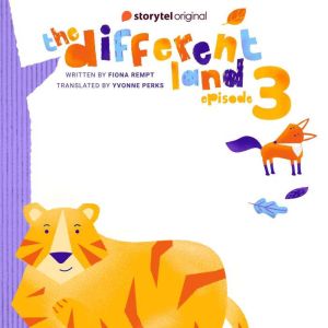 The Different Land E3, Fiona Rempt