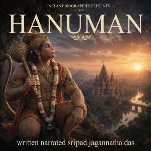 Hanuman, Sripad Jagannatha