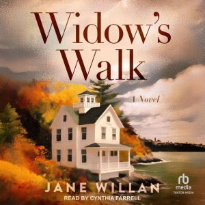 Widows Walk, Jane Willan