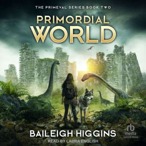 Primordial World: Book 2