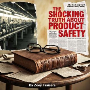 The Shocking Truth about Product Safety