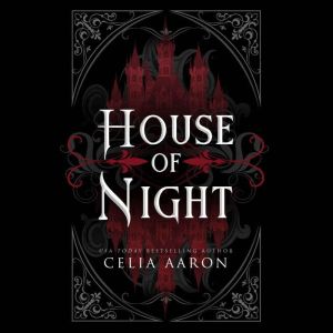 House of Night, Celia Aaron