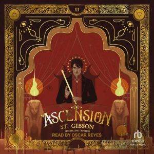 Ascension, S.T. Gibson