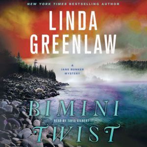 Bimini Twist, Linda Greenlaw