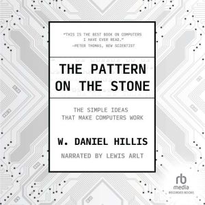 The Pattern on The Stone, W. Daniel Hillis