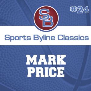 Sports Byline Mark Price, Ron Barr