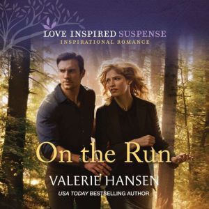 On the Run, Valerie Hansen