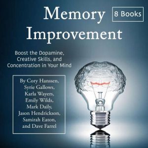 Memory Improvement, Dave Farrel