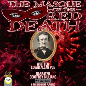 The Masque Of The Red Death