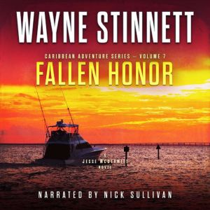 Fallen Honor, Wayne Stinnett