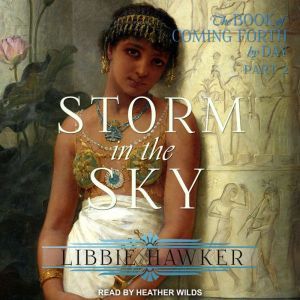 Storm in the Sky, Libbie Hawker
