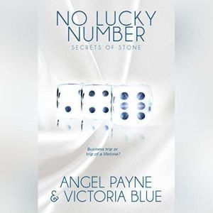 No Lucky Number, Angel Payne